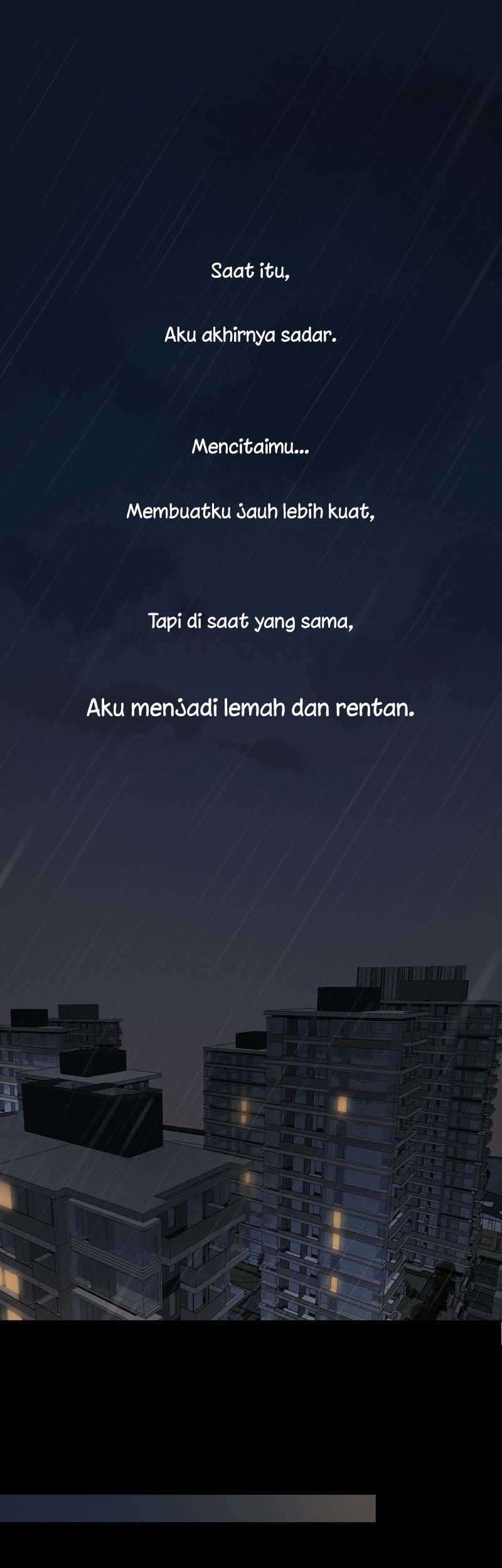 She May Not Be Cute Chapter 31 Gambar 7