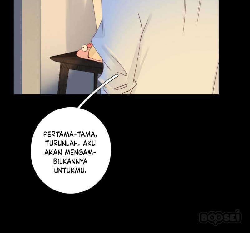 She May Not Be Cute Chapter 31 Gambar 12