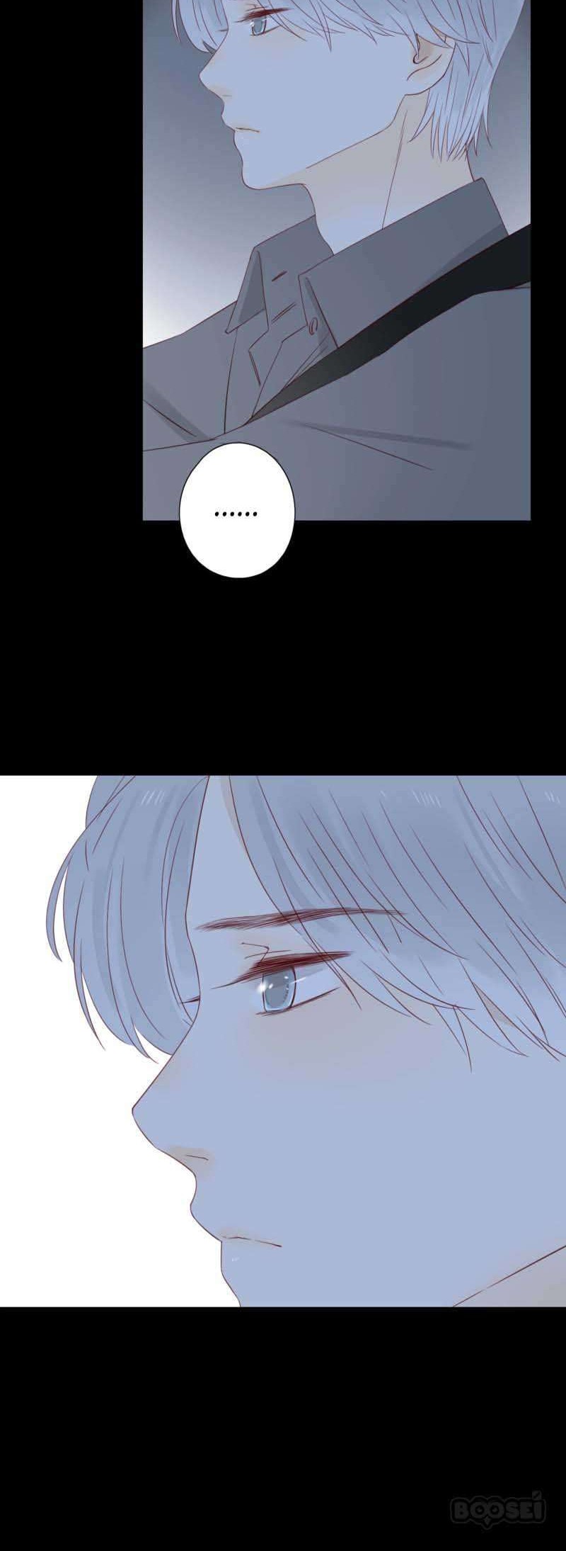 She May Not Be Cute Chapter 31 Gambar 22