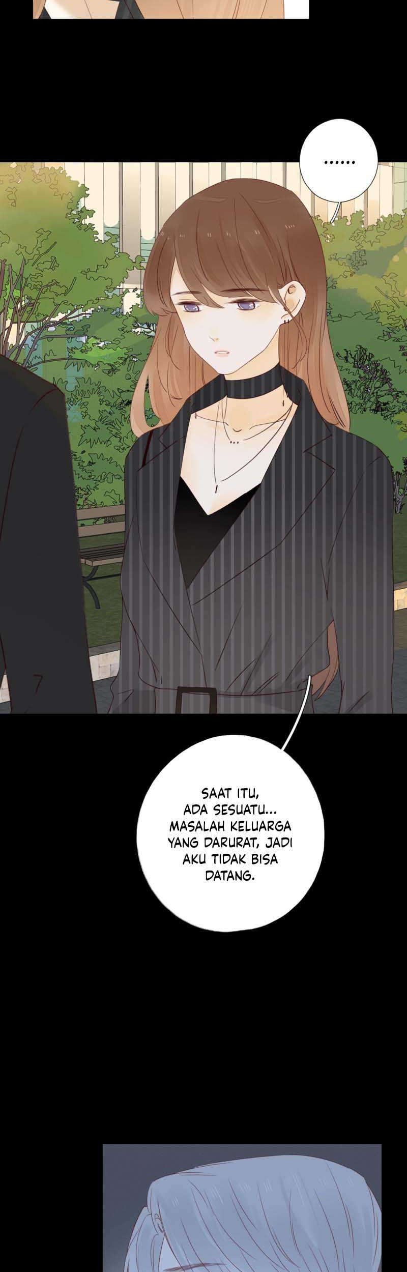 She May Not Be Cute Chapter 31 Gambar 21