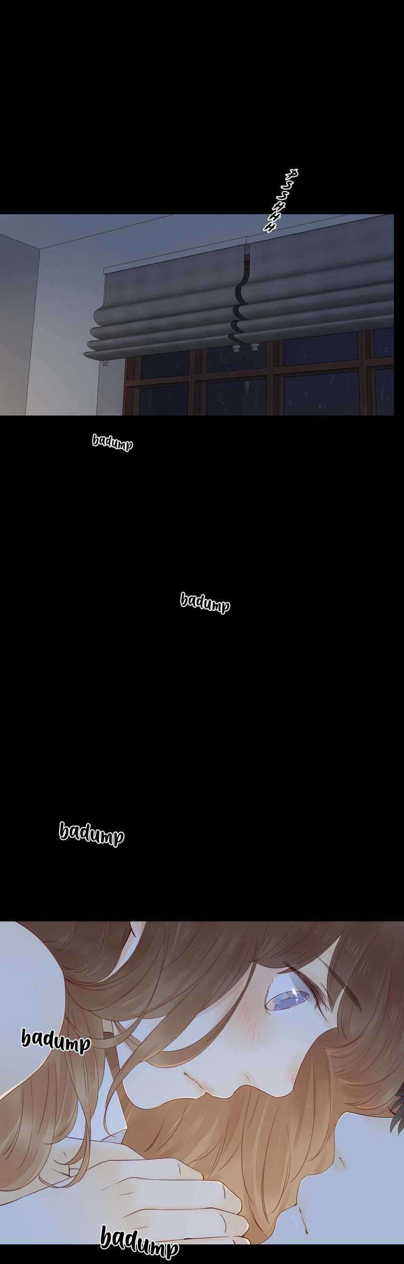 She May Not Be Cute Chapter 31 Gambar 23