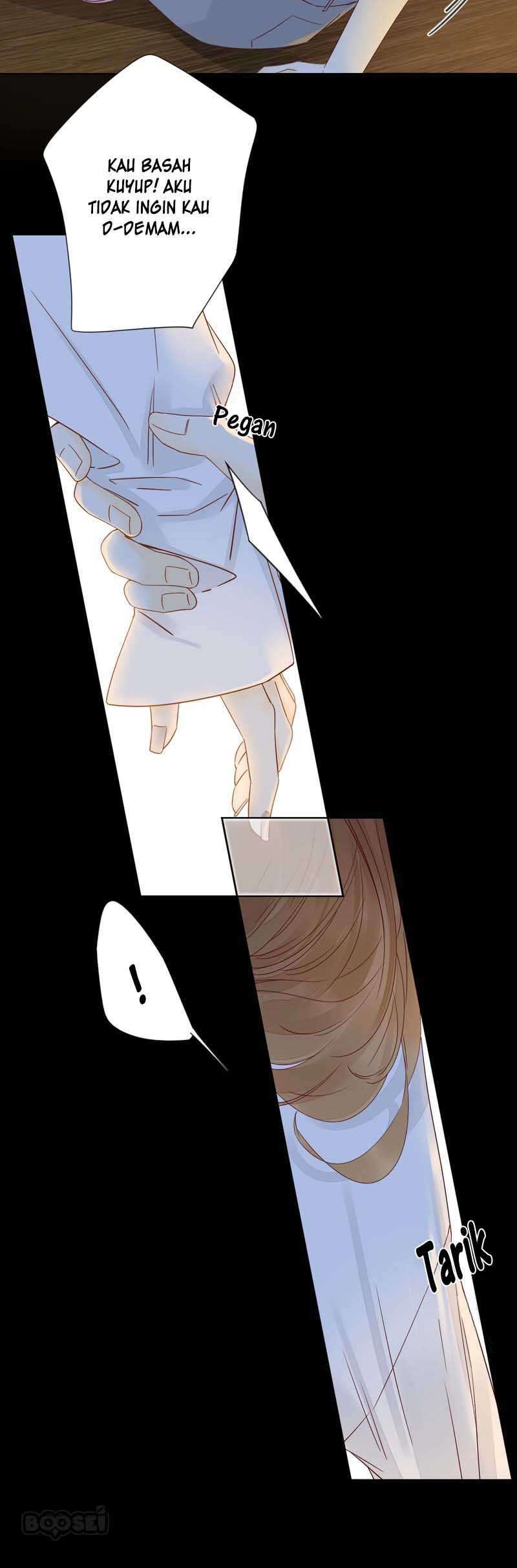 She May Not Be Cute Chapter 31 Gambar 25