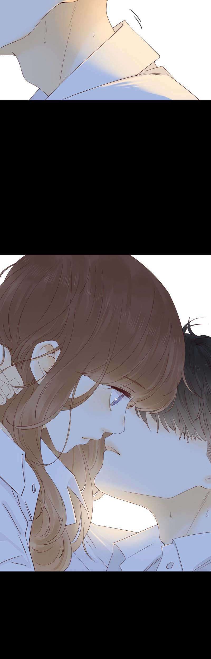 She May Not Be Cute Chapter 31 Gambar 28