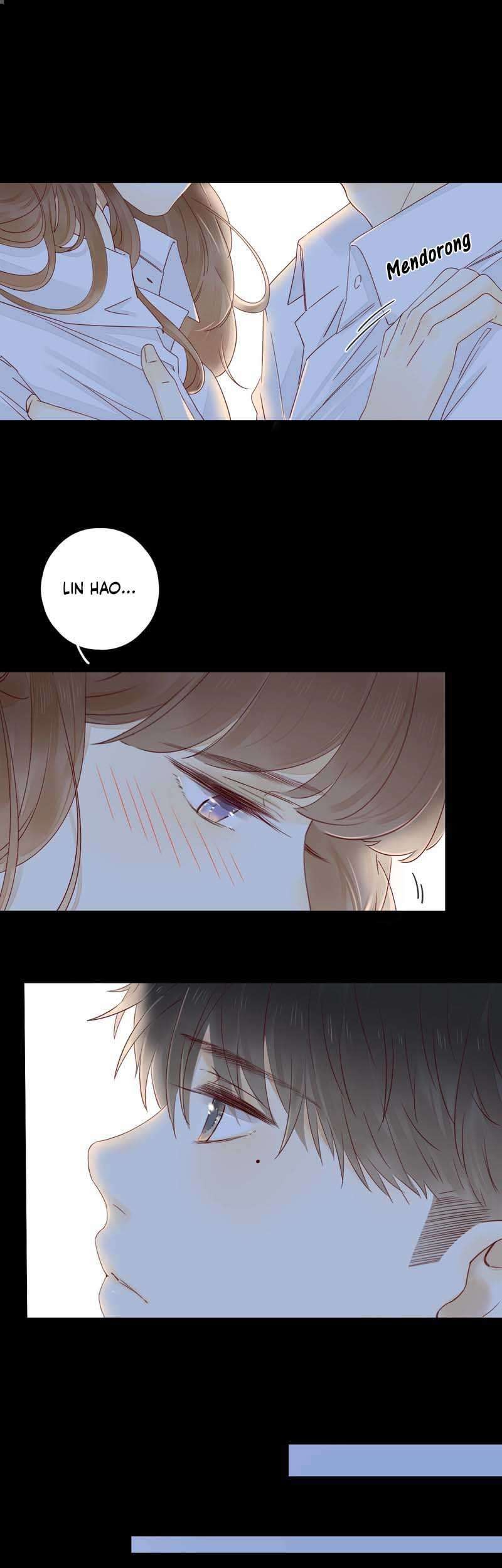 She May Not Be Cute Chapter 31 Gambar 30