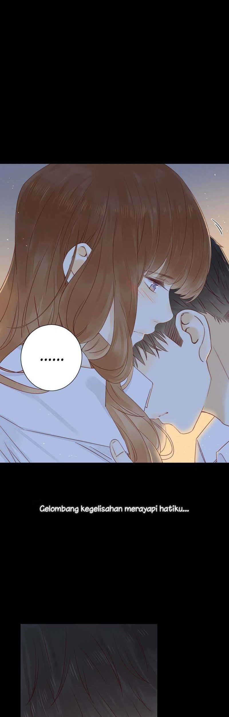 She May Not Be Cute Chapter 31 Gambar 31