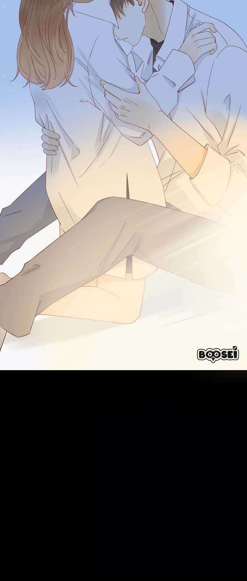 She May Not Be Cute Chapter 31 Gambar 33