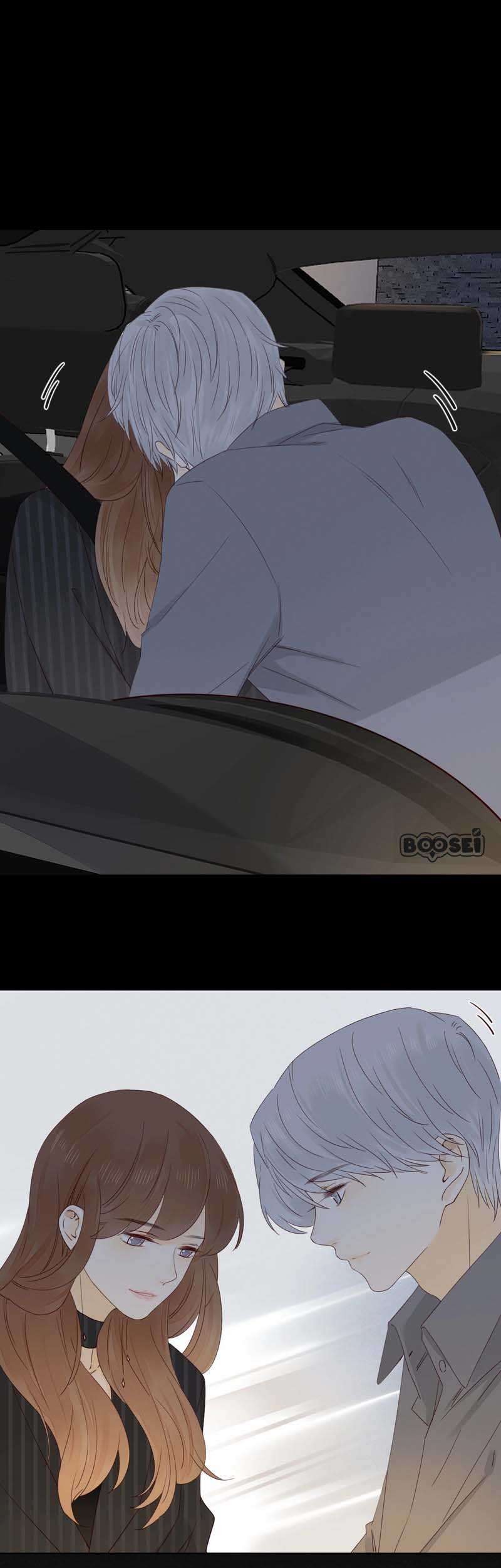 She May Not Be Cute Chapter 31 Gambar 3