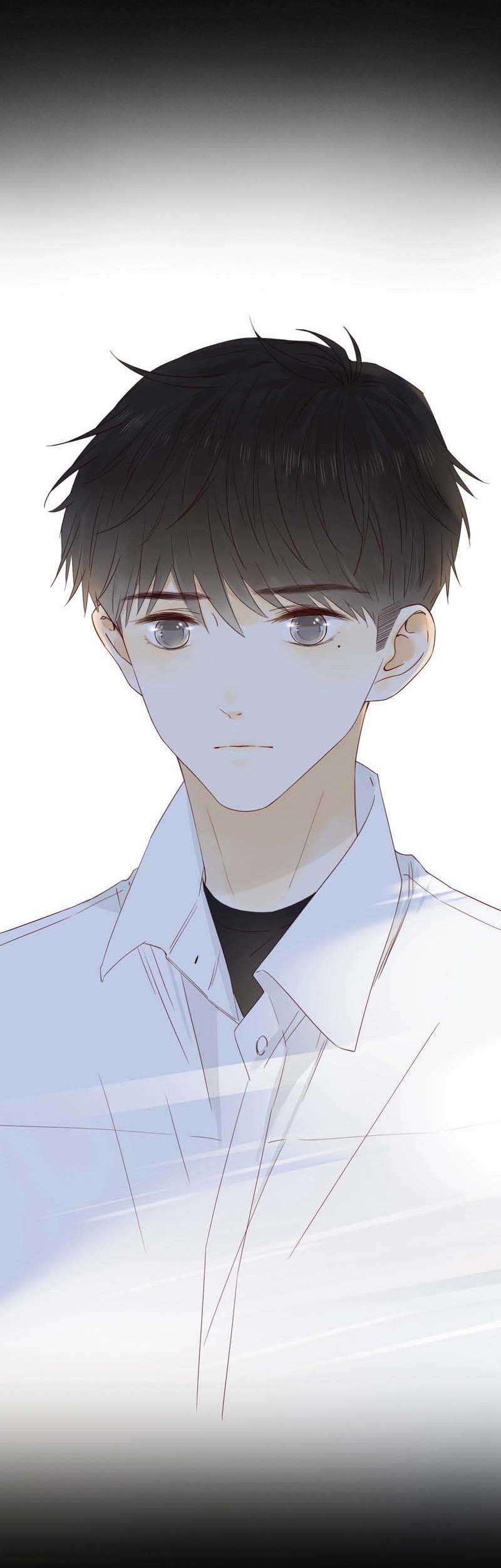 She May Not Be Cute Chapter 31 Gambar 4