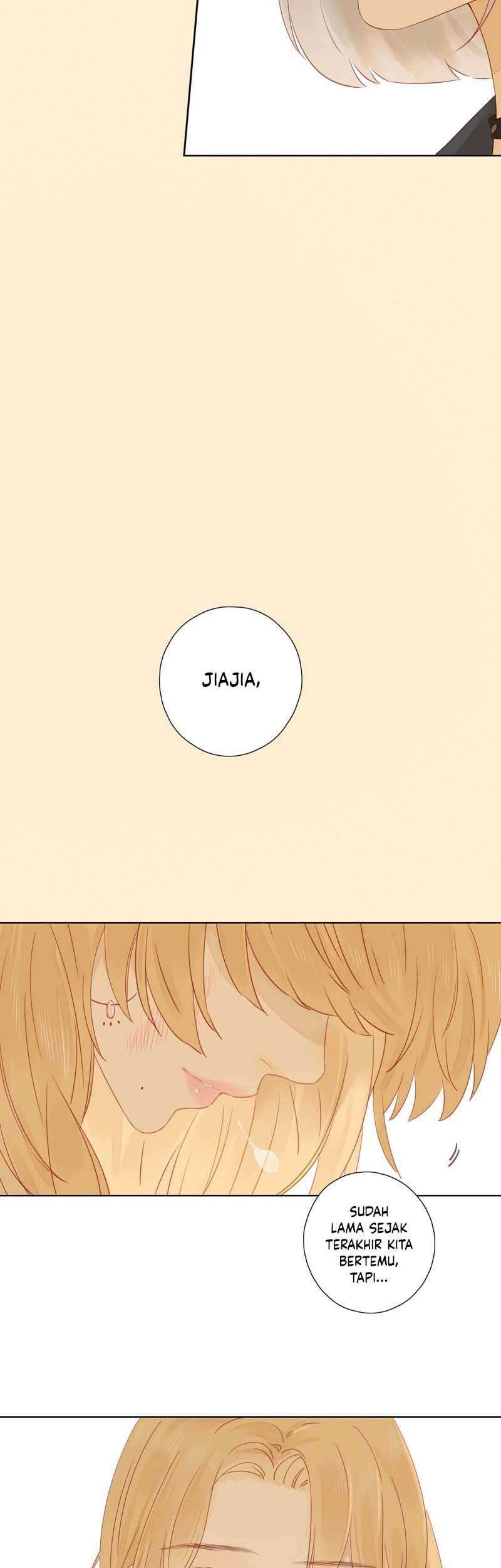 She May Not Be Cute Chapter 30 Gambar 10