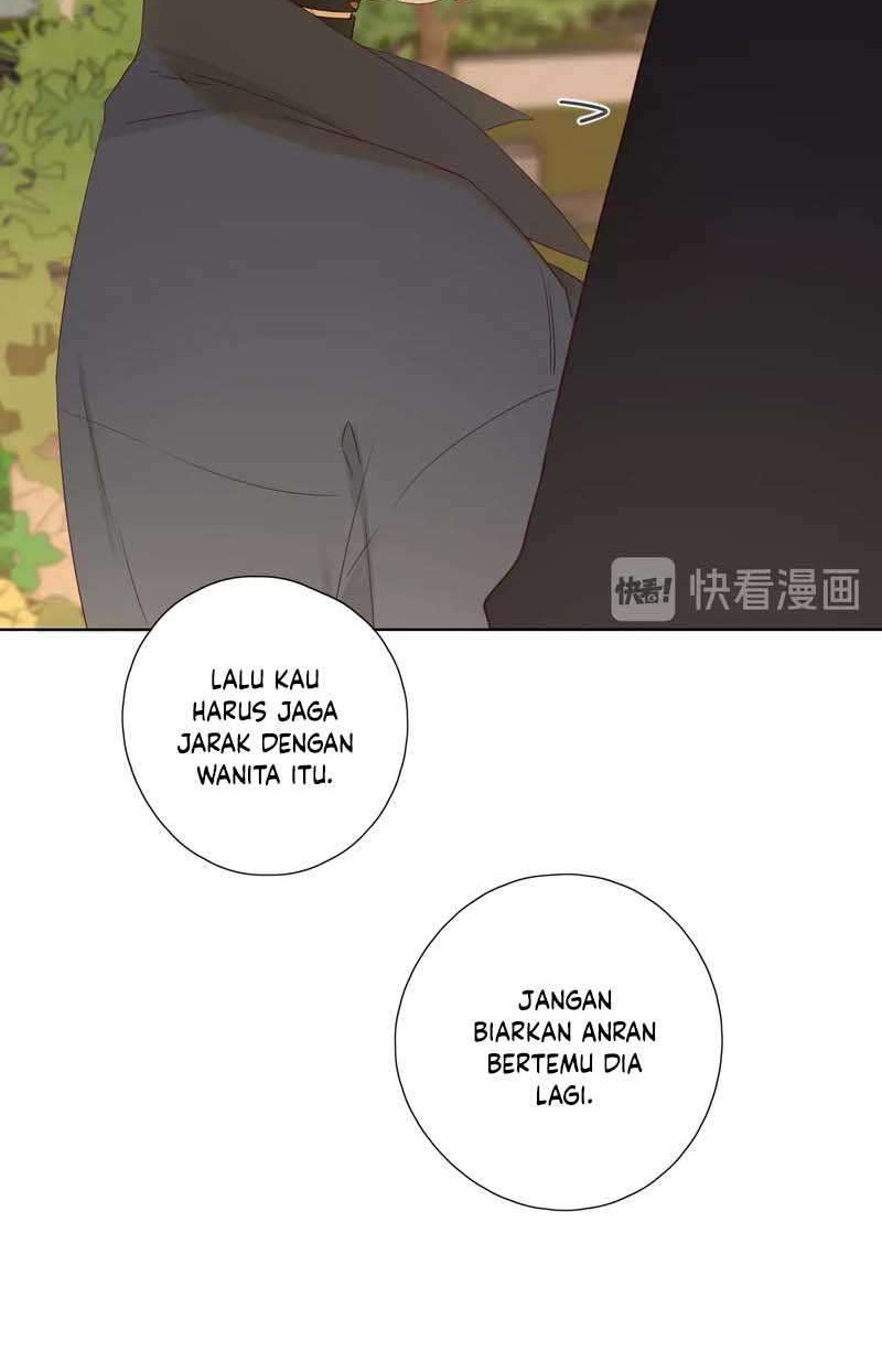 She May Not Be Cute Chapter 30 Gambar 16