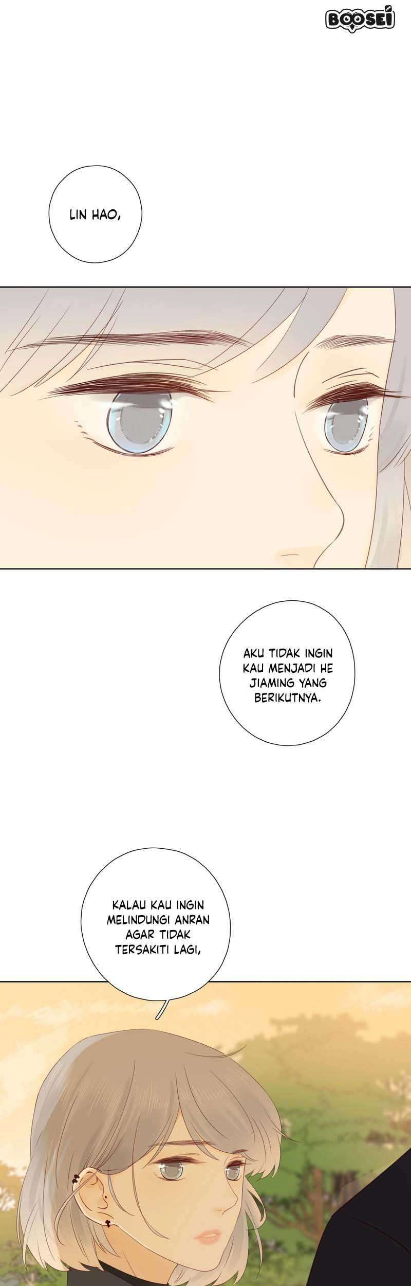 She May Not Be Cute Chapter 30 Gambar 15