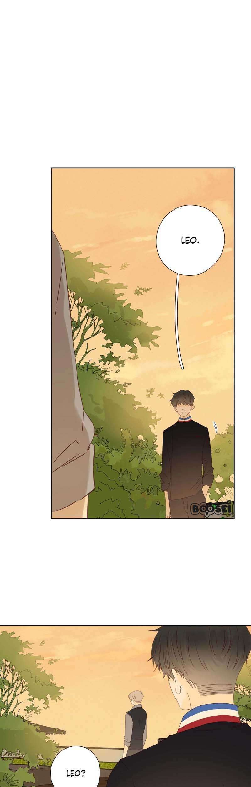 She May Not Be Cute Chapter 30 Gambar 21