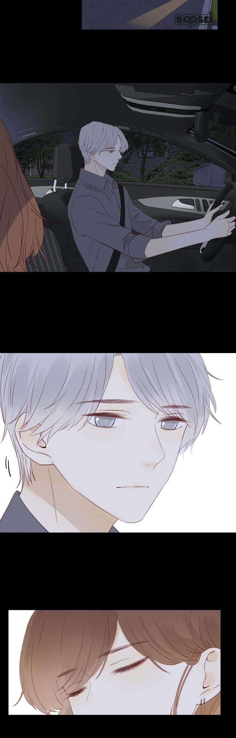 She May Not Be Cute Chapter 30 Gambar 26