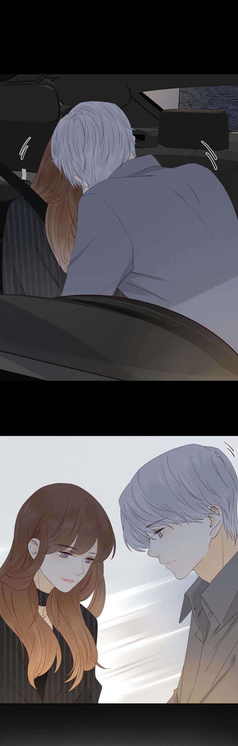 She May Not Be Cute Chapter 30 Gambar 30