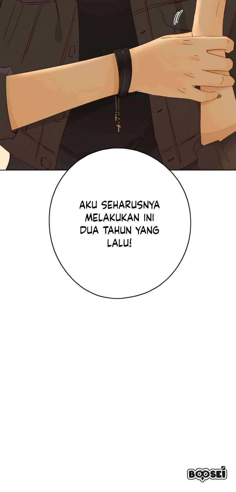 She May Not Be Cute Chapter 30 Gambar 7