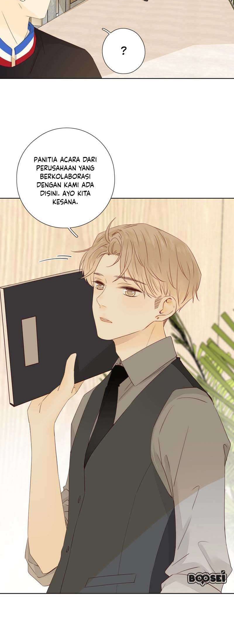 She May Not Be Cute Chapter 29 Gambar 7