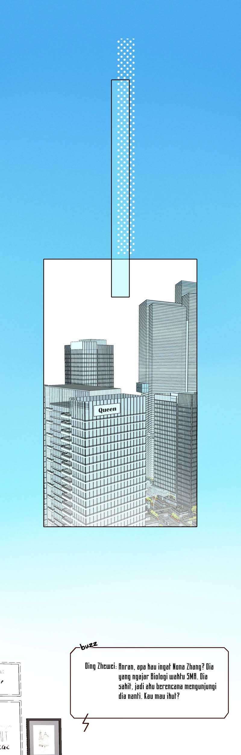 She May Not Be Cute Chapter 29 Gambar 4