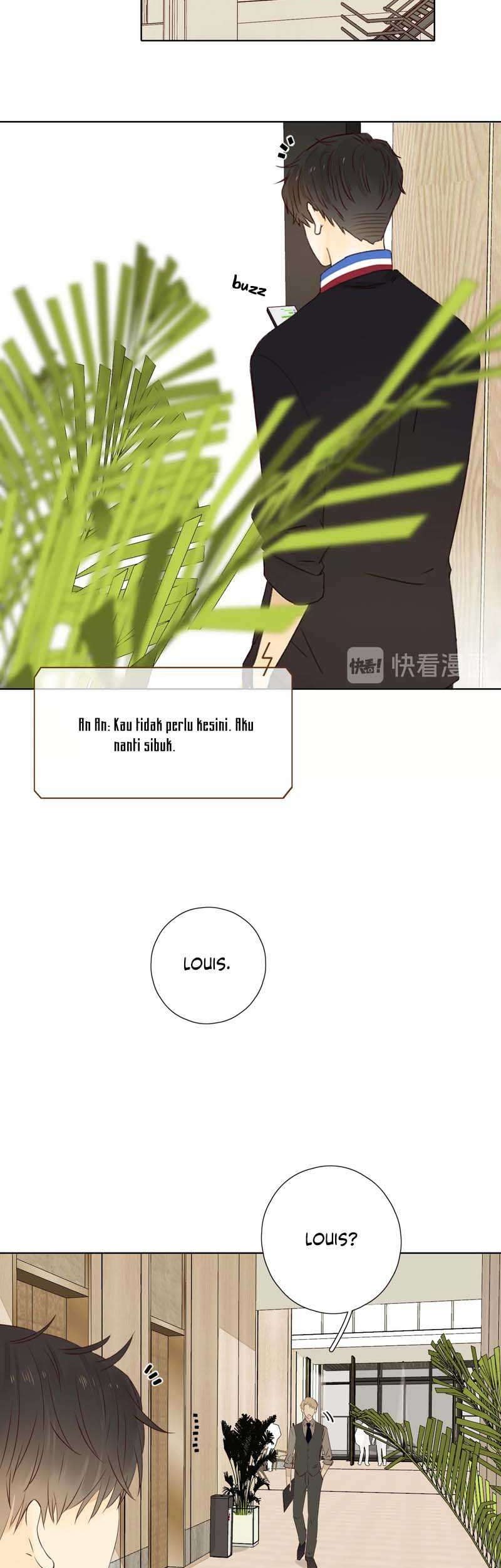 She May Not Be Cute Chapter 29 Gambar 6