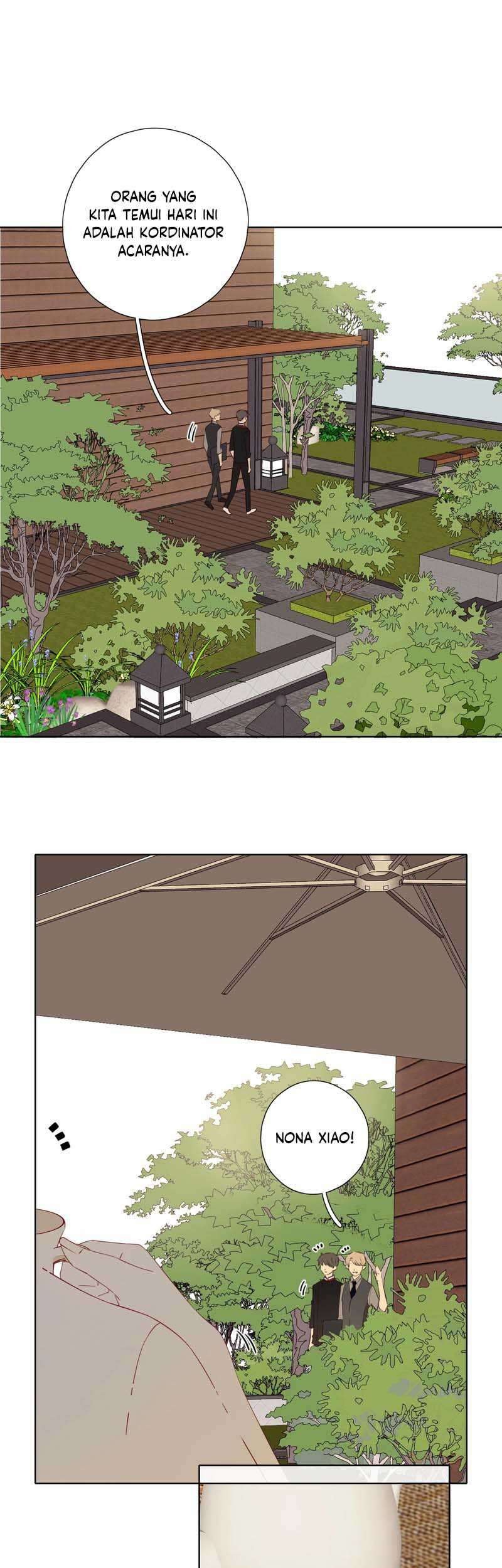 She May Not Be Cute Chapter 29 Gambar 11