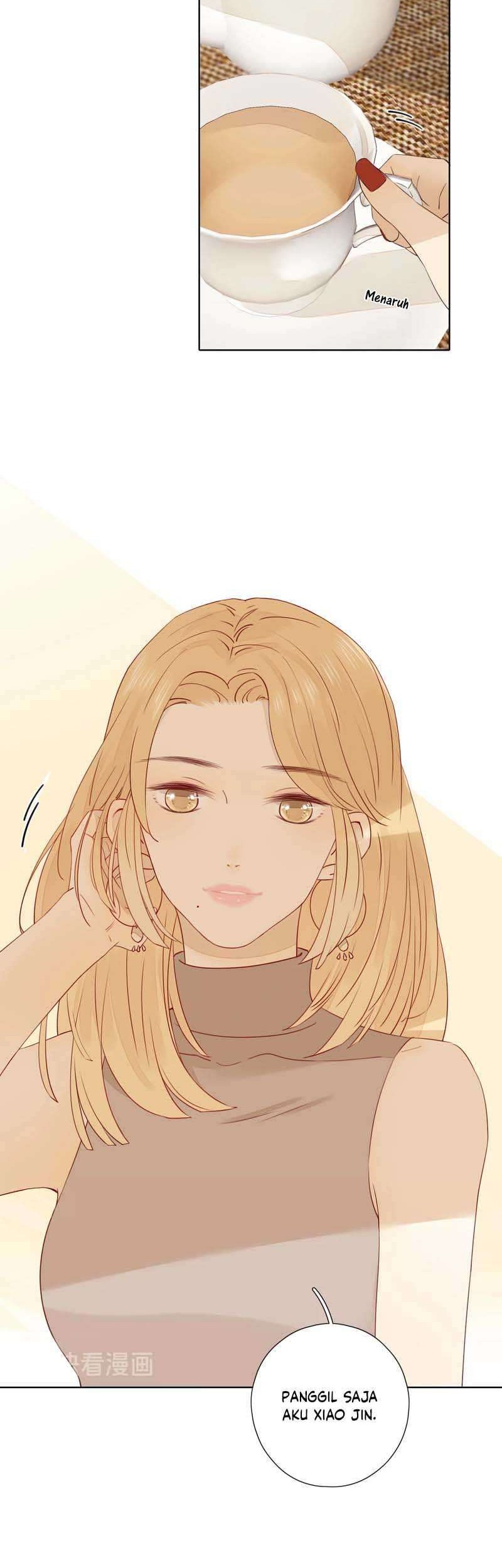 She May Not Be Cute Chapter 29 Gambar 12