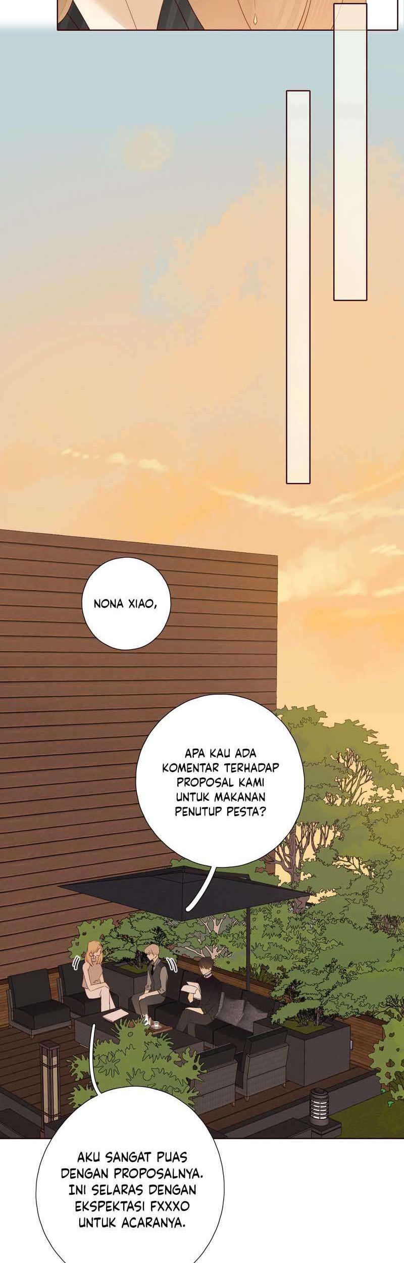 She May Not Be Cute Chapter 29 Gambar 20