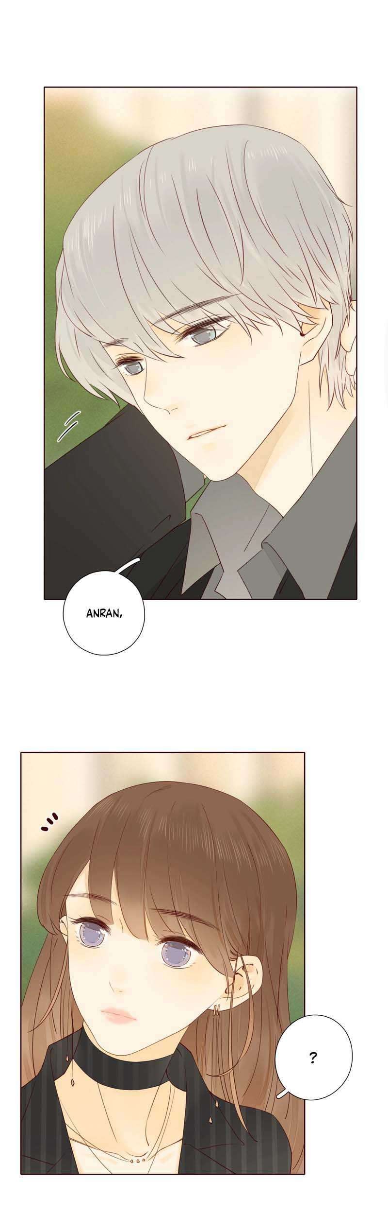 She May Not Be Cute Chapter 29 Gambar 17