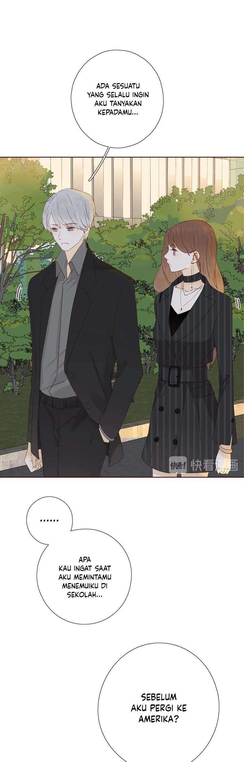 She May Not Be Cute Chapter 29 Gambar 18