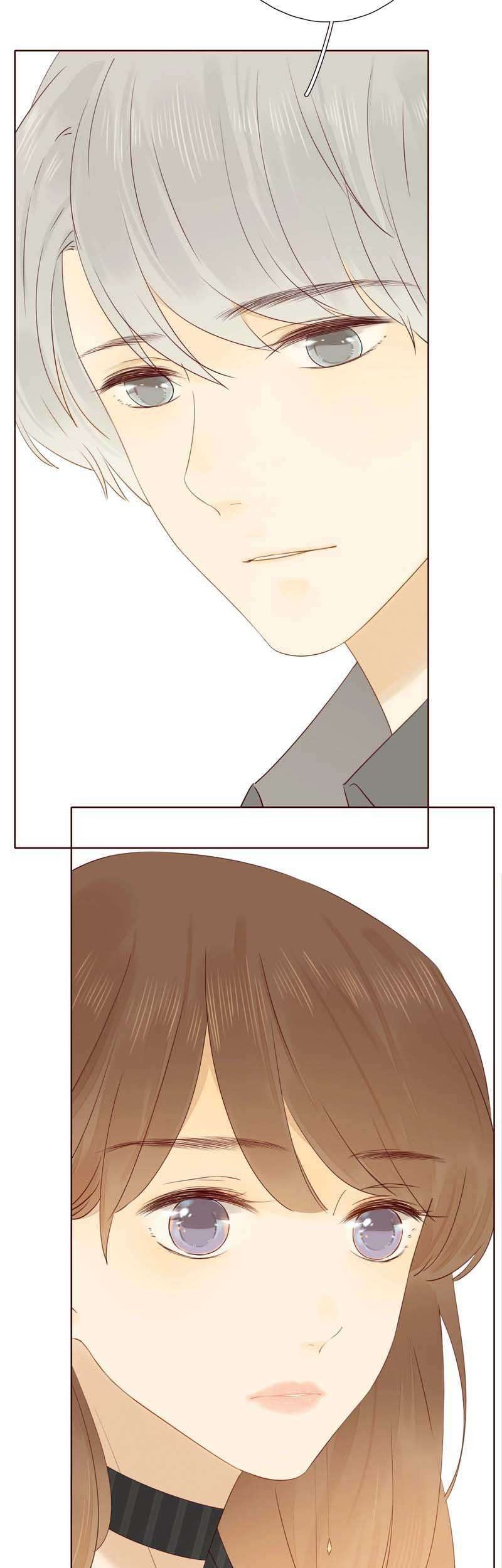 She May Not Be Cute Chapter 29 Gambar 19