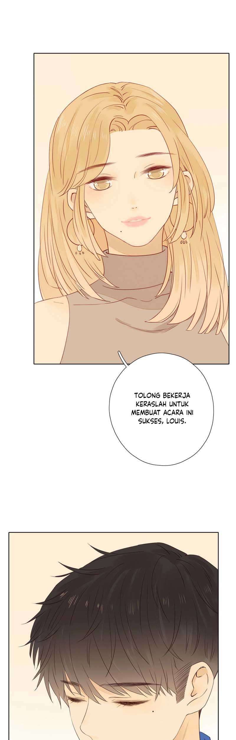 She May Not Be Cute Chapter 29 Gambar 22