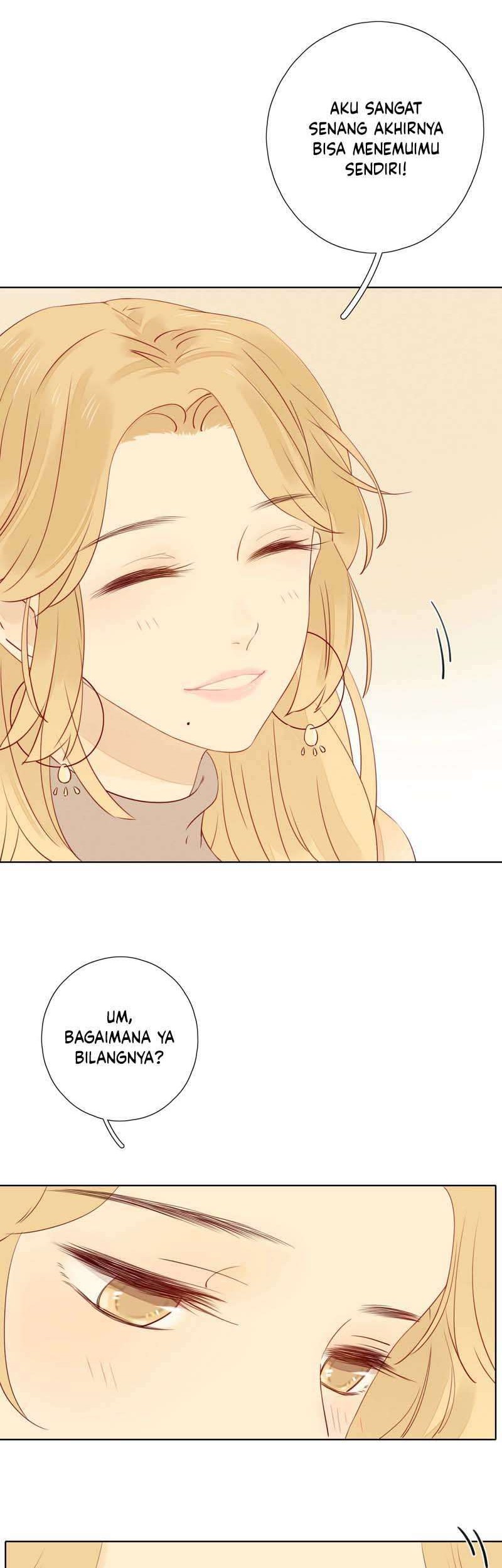 She May Not Be Cute Chapter 29 Gambar 26