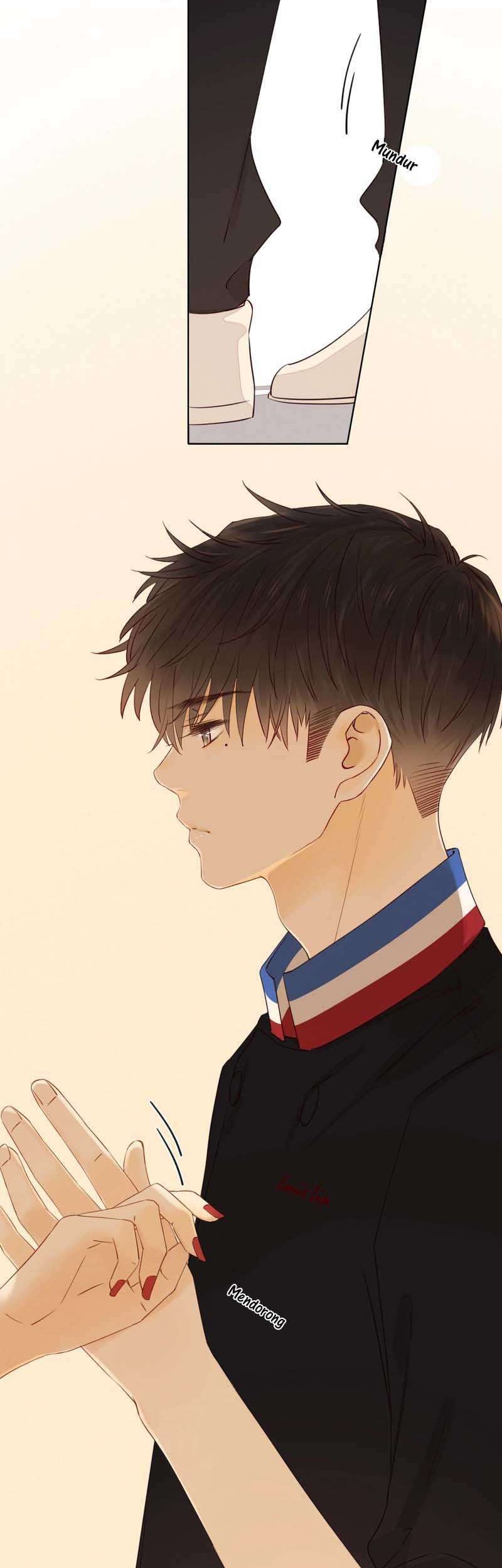 She May Not Be Cute Chapter 29 Gambar 29