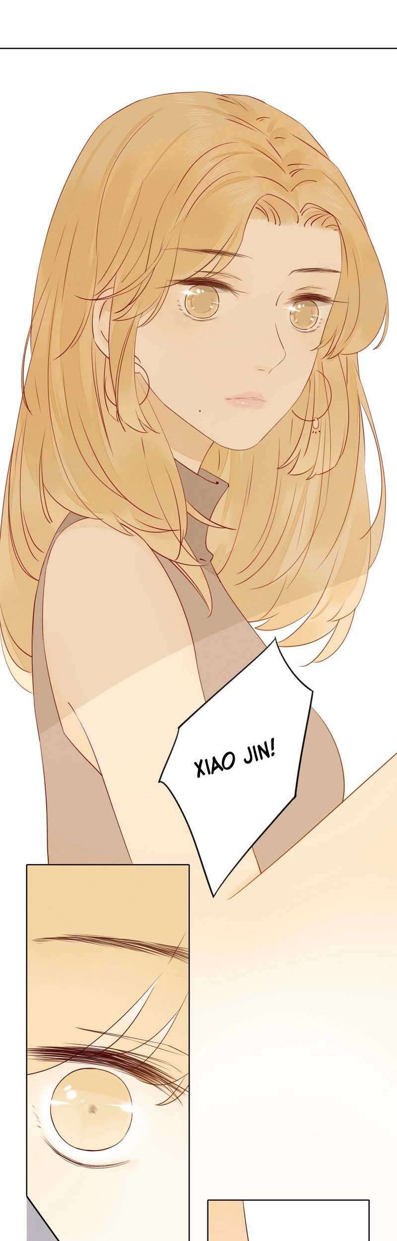 She May Not Be Cute Chapter 29 Gambar 31