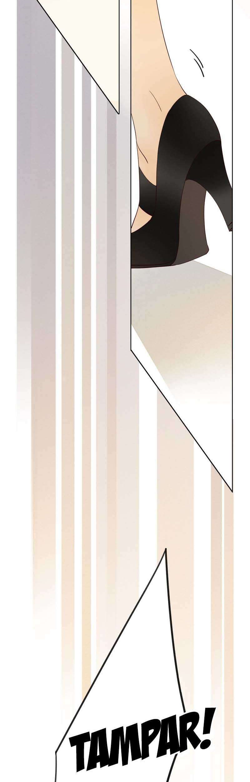 She May Not Be Cute Chapter 29 Gambar 32