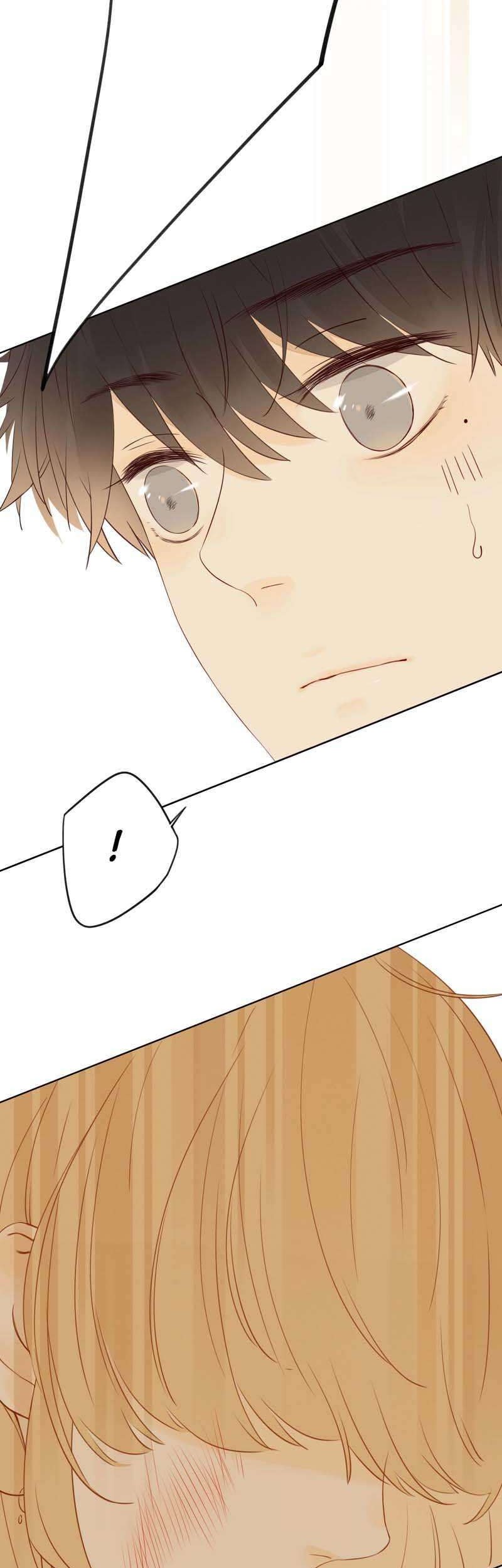 She May Not Be Cute Chapter 29 Gambar 33