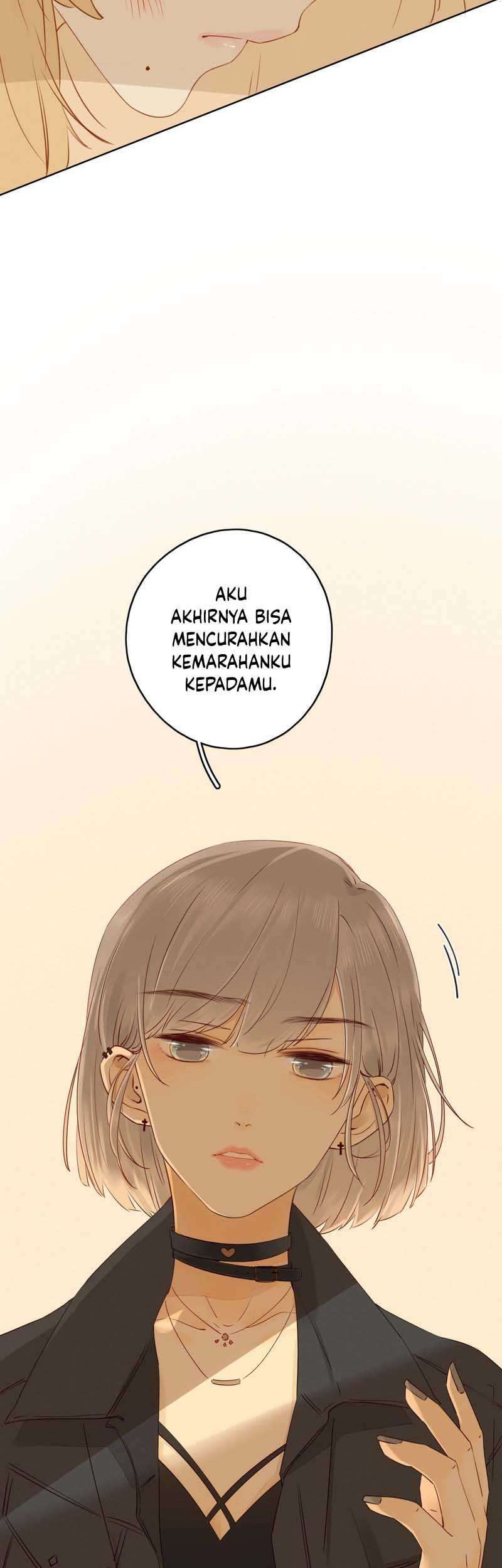 She May Not Be Cute Chapter 29 Gambar 34