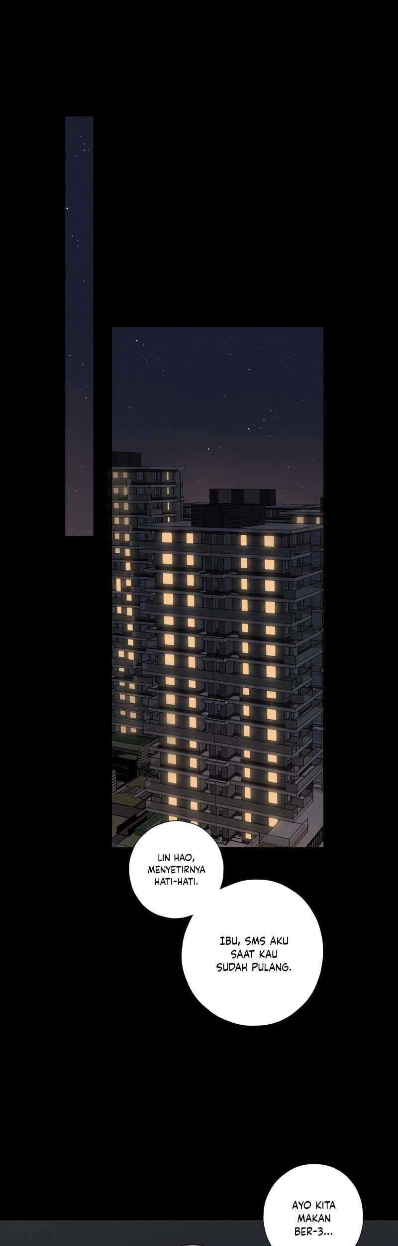 She May Not Be Cute Chapter 28 Gambar 8