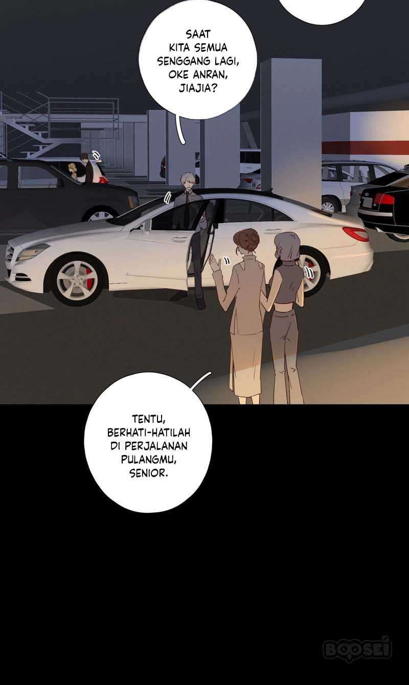 She May Not Be Cute Chapter 28 Gambar 9