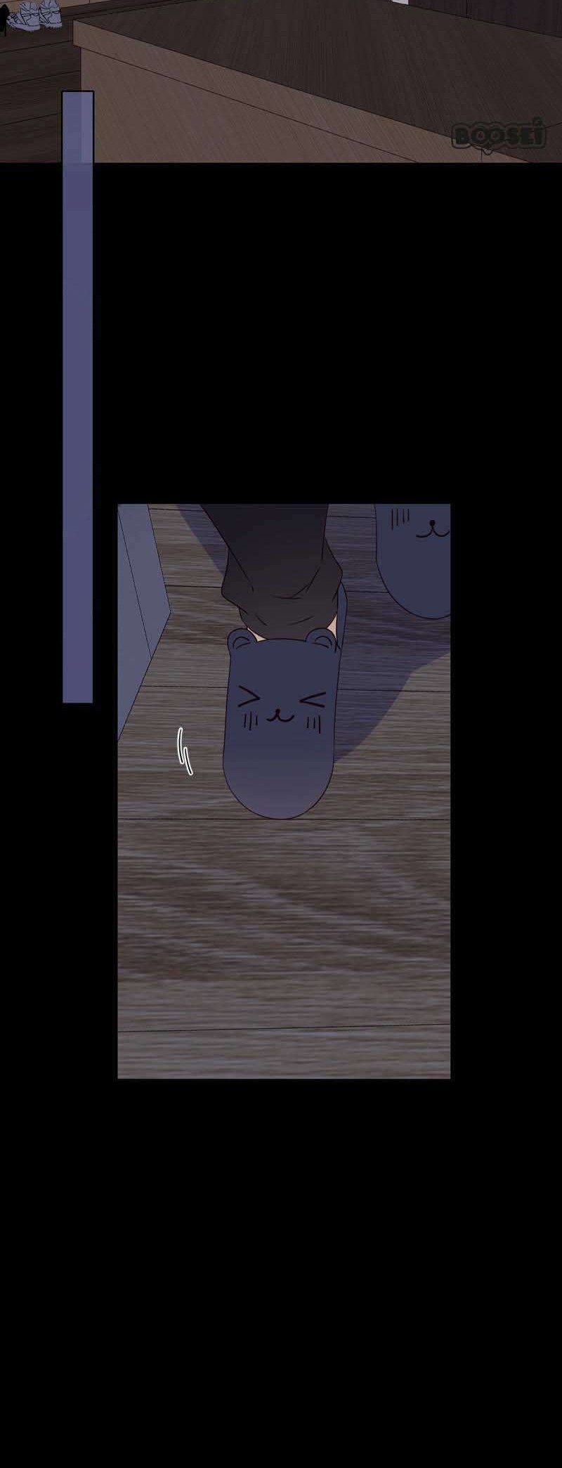 She May Not Be Cute Chapter 28 Gambar 20