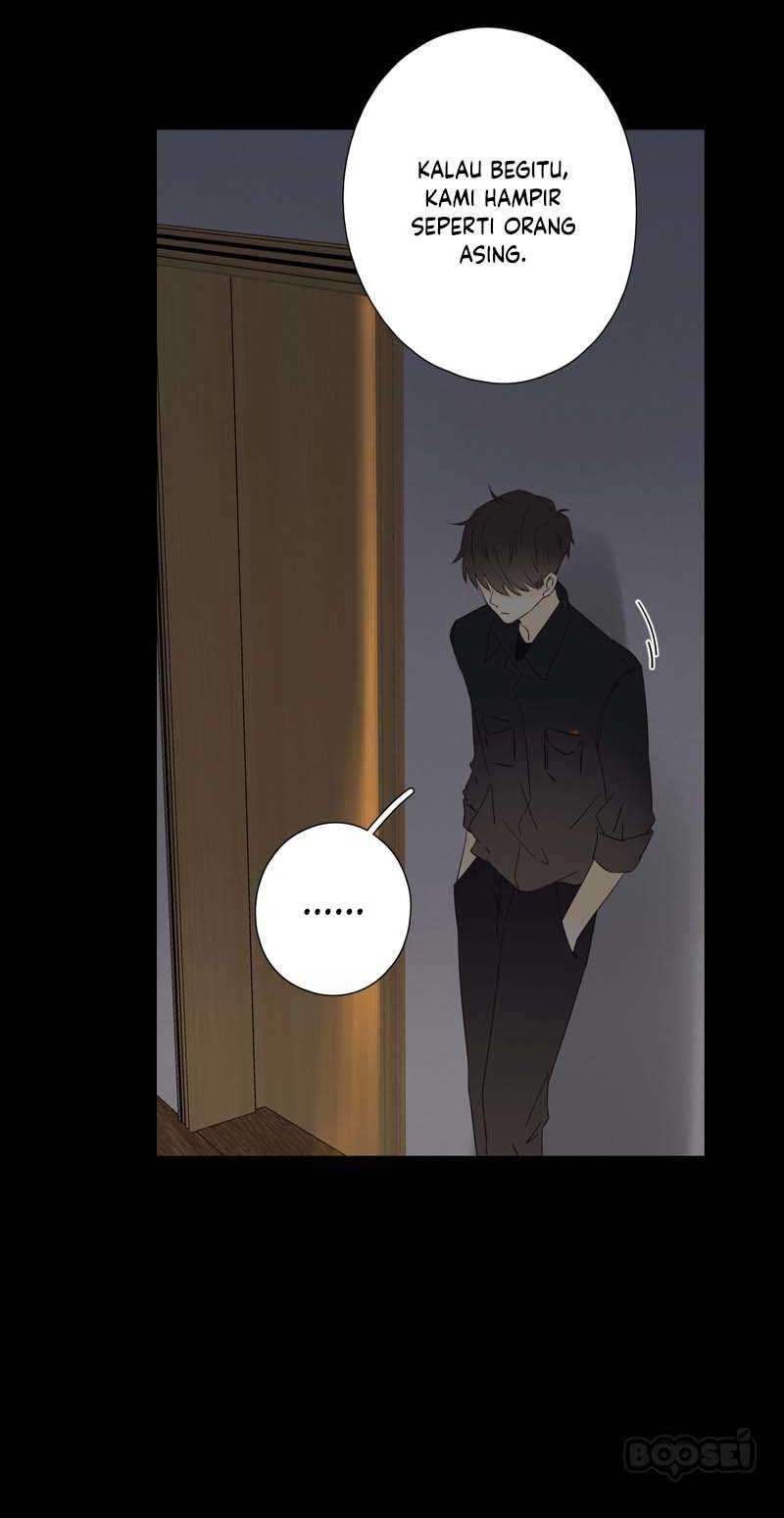 She May Not Be Cute Chapter 28 Gambar 23