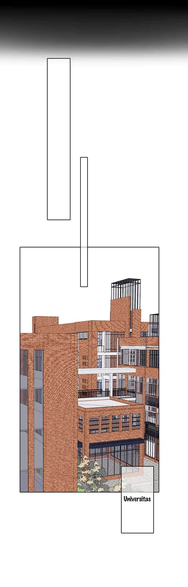 She May Not Be Cute Chapter 28 Gambar 34