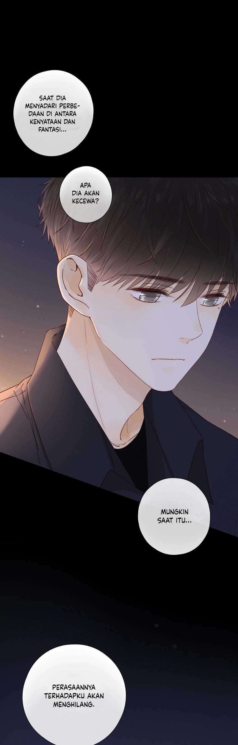 She May Not Be Cute Chapter 28 Gambar 28