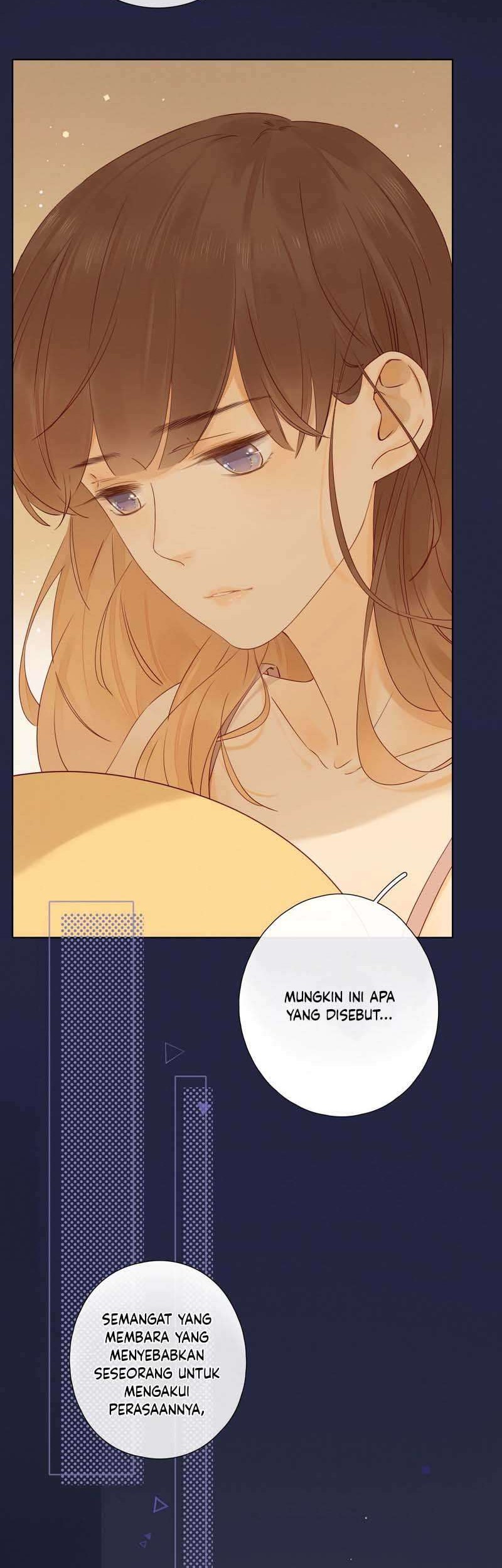 She May Not Be Cute Chapter 28 Gambar 29