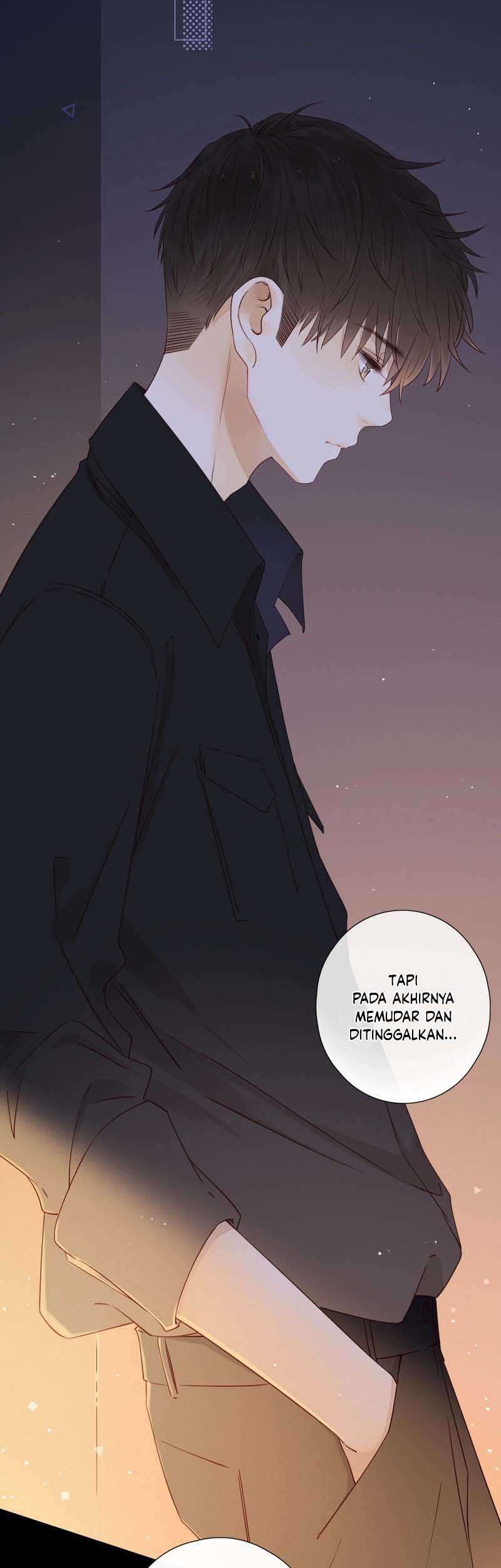 She May Not Be Cute Chapter 28 Gambar 30