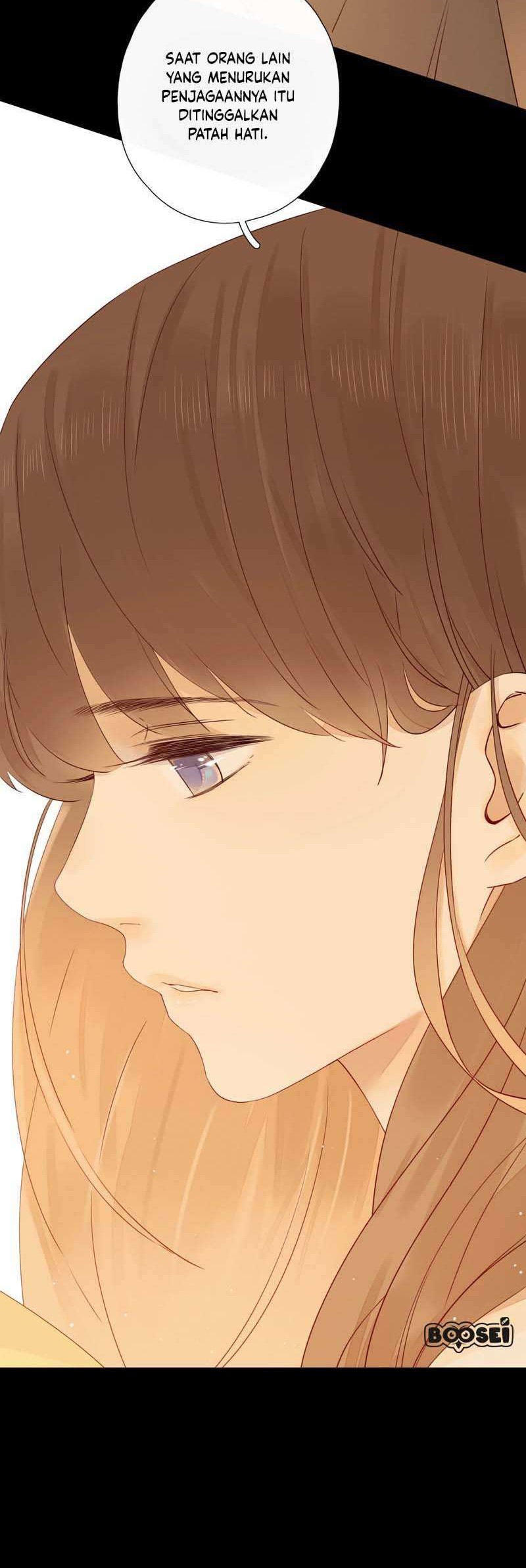 She May Not Be Cute Chapter 28 Gambar 31