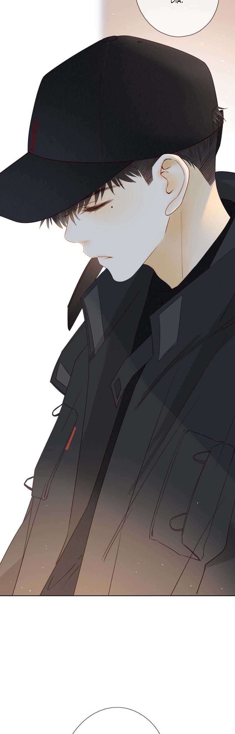 She May Not Be Cute Chapter 28 Gambar 43