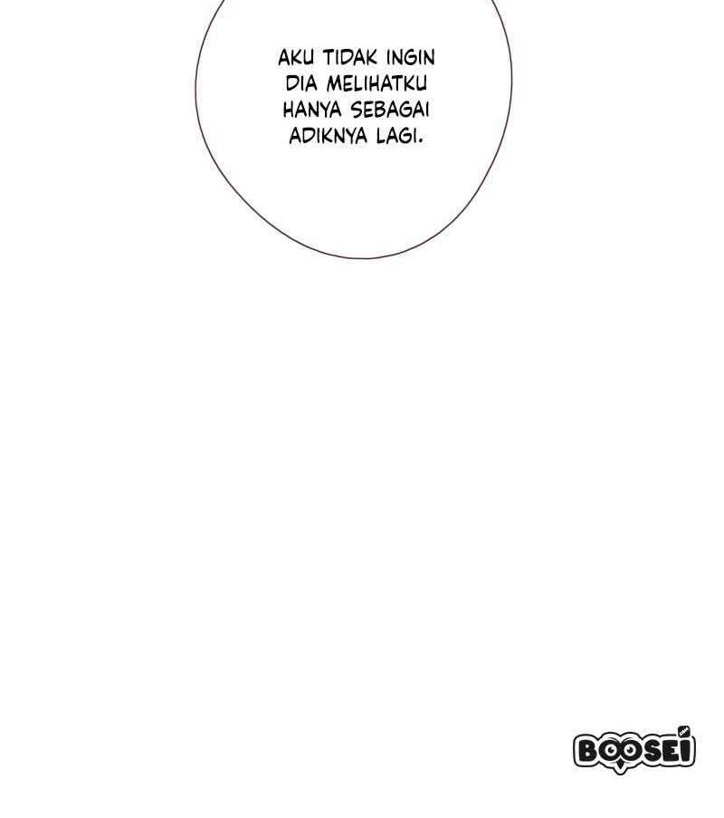 She May Not Be Cute Chapter 28 Gambar 44