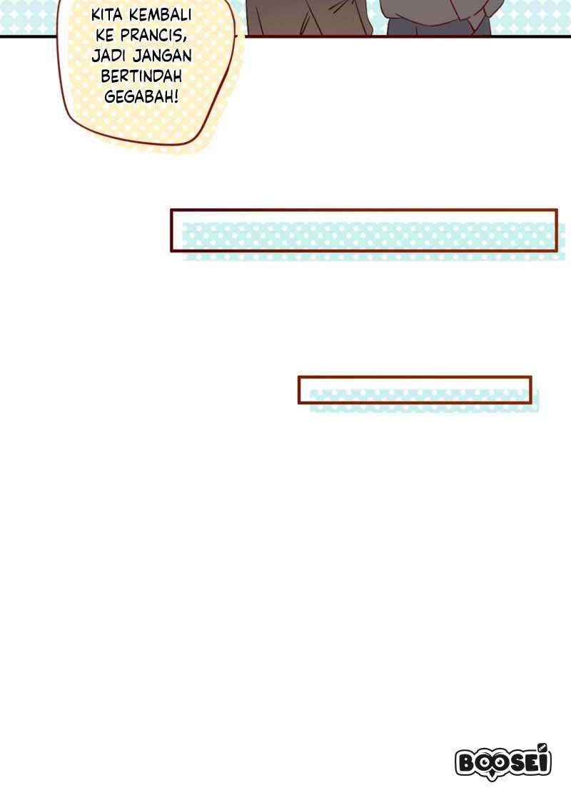 She May Not Be Cute Chapter 28 Gambar 47