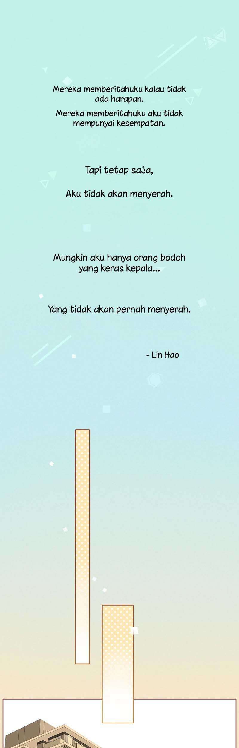 She May Not Be Cute Chapter 27 Gambar 9