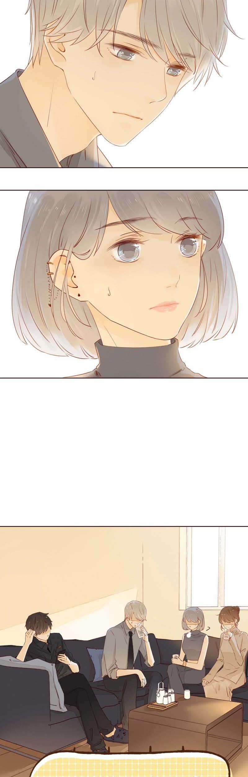 She May Not Be Cute Chapter 27 Gambar 11