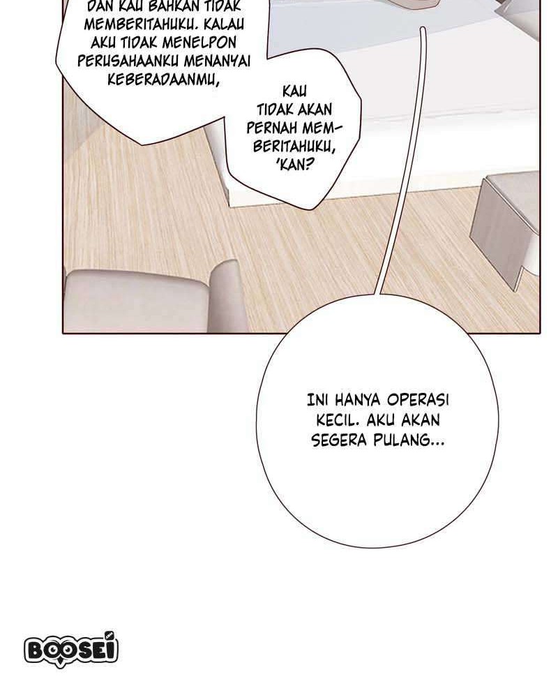She May Not Be Cute Chapter 27 Gambar 16